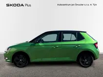 Fabia 