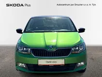 Fabia 
