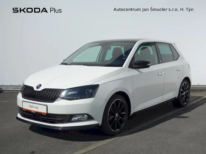 Fabia
