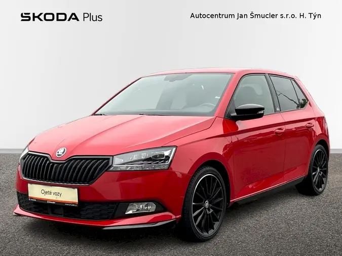 Fabia 