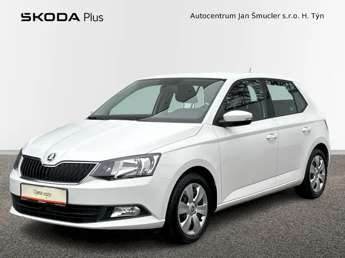 Fabia 