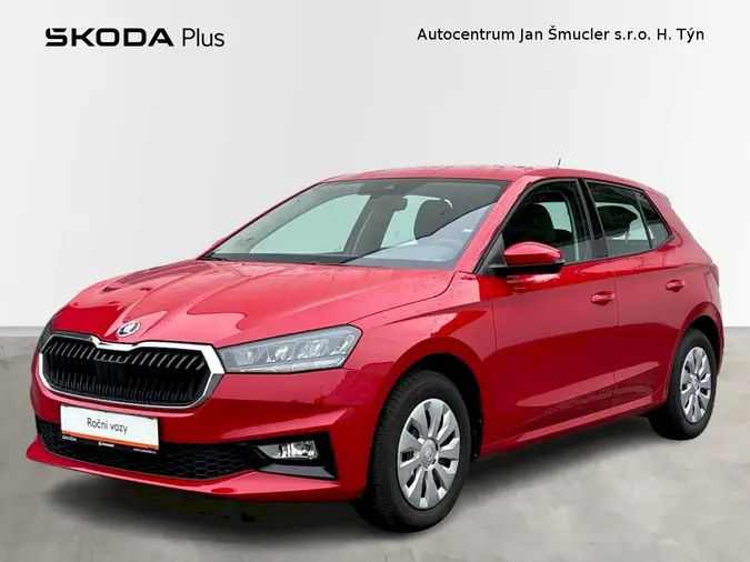 Fabia 