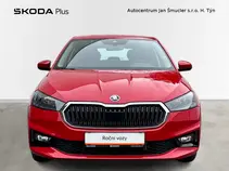 Fabia 