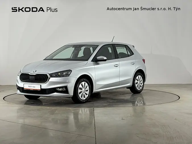 Fabia Selection