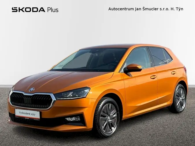 Fabia