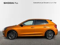 Fabia 