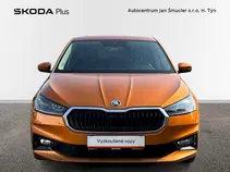 Fabia 
