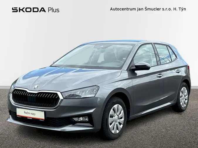 Fabia 