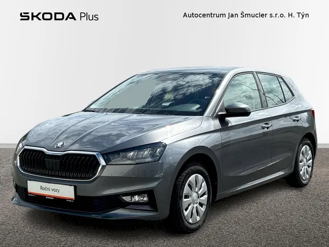 Fabia 