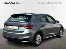 Fabia 