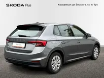 Fabia 