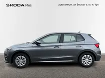 Fabia 