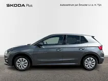 Fabia 