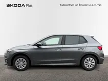 Fabia 