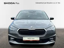 Fabia 