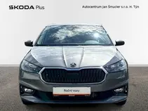 Fabia 