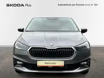 Fabia 