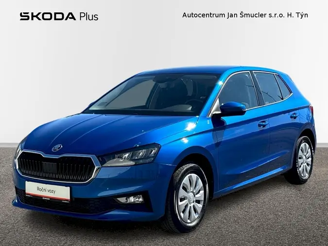 Fabia