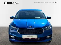 Fabia 
