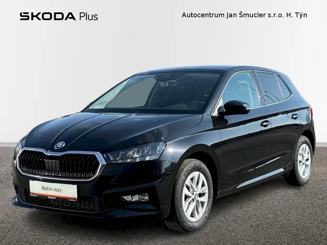 Fabia 