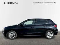 Fabia 
