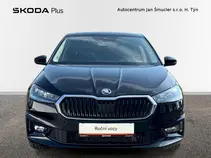 Fabia 
