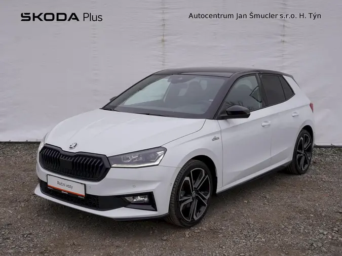 Fabia 