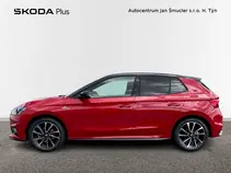 Fabia Monte Carlo