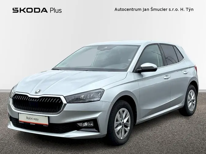 Fabia 