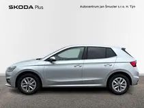Fabia 