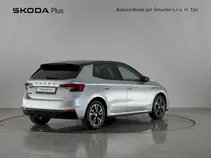 Fabia Monte Carlo