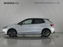 Fabia Monte Carlo