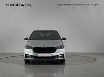 Fabia Monte Carlo