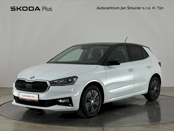 Fabia 