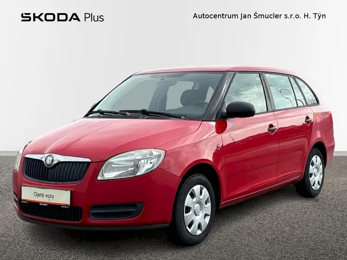 Fabia 