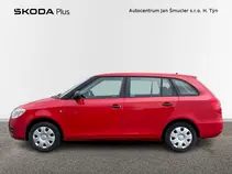 Fabia 