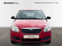 Fabia 