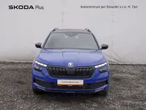 Kamiq Monte Carlo