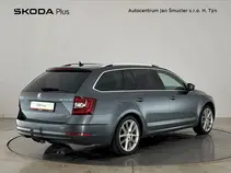 Octavia 