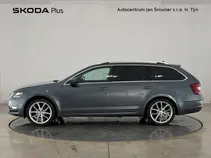 Octavia 