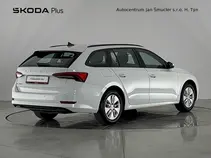 Octavia 