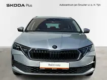 Octavia 
