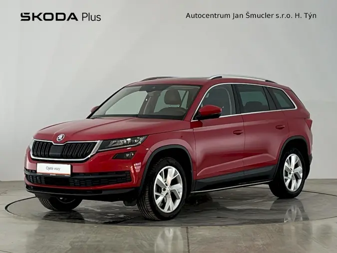 Kodiaq 