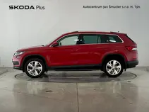 Kodiaq 