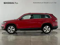 Kodiaq 