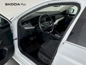 Škoda Octavia Style