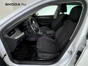 Škoda Octavia Style