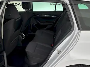 Škoda Octavia Style