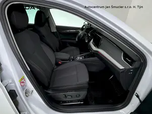 Škoda Octavia Style