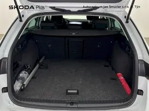 Škoda Octavia Style